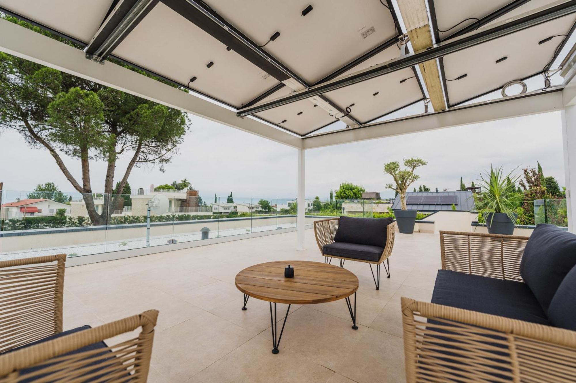 Lagolino Boutiquehouse Pacengo Di Lazise Ngoại thất bức ảnh