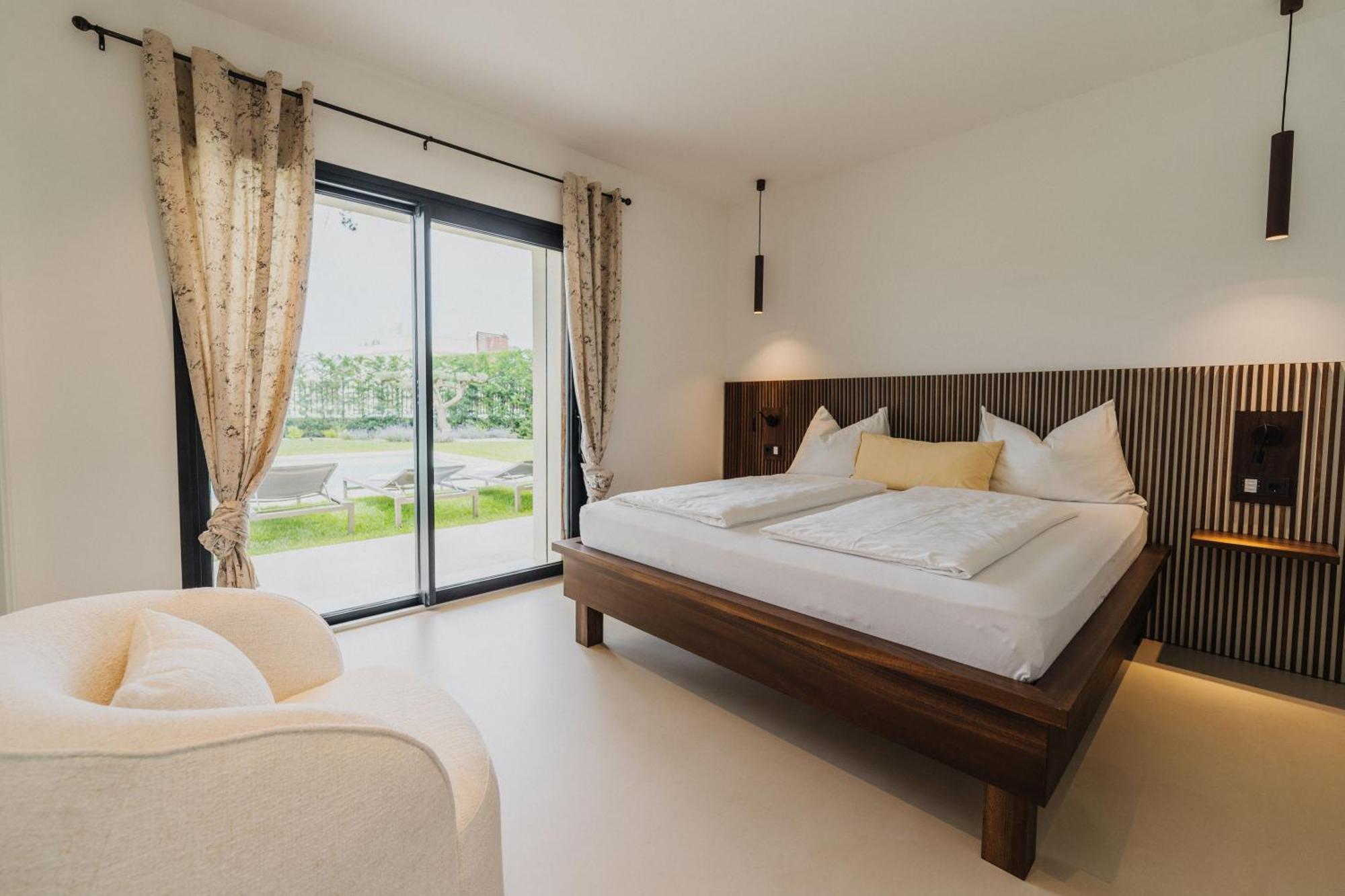 Lagolino Boutiquehouse Pacengo Di Lazise Ngoại thất bức ảnh