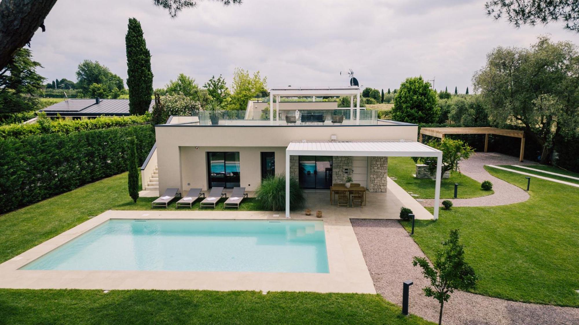 Lagolino Boutiquehouse Pacengo Di Lazise Ngoại thất bức ảnh