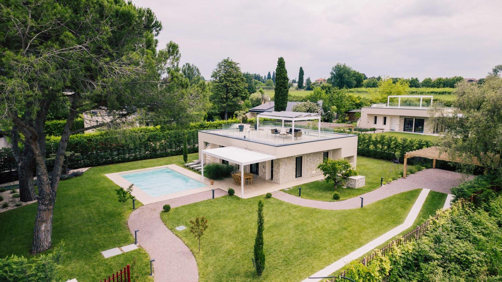 Lagolino Boutiquehouse Pacengo Di Lazise Ngoại thất bức ảnh