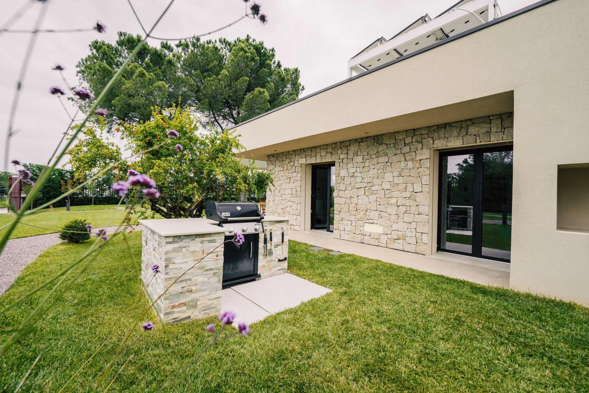 Lagolino Boutiquehouse Pacengo Di Lazise Ngoại thất bức ảnh